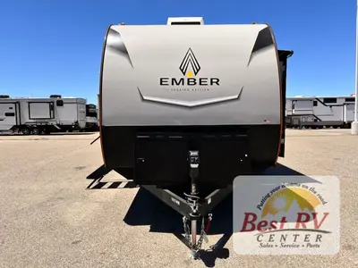 2027 Ember RV Touring Edition photo 11