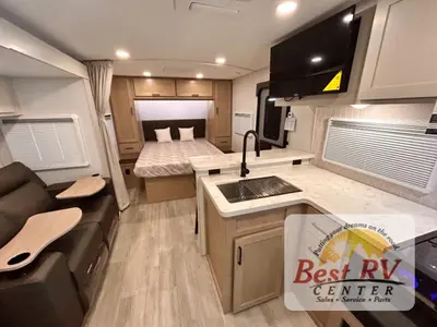2027 Ember RV Touring Edition photo 43