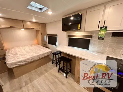 2027 Ember RV E-Series photo 29