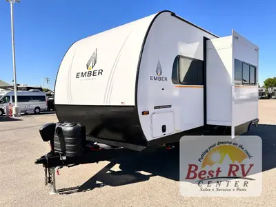 2027 Ember RV E-Series photo 7