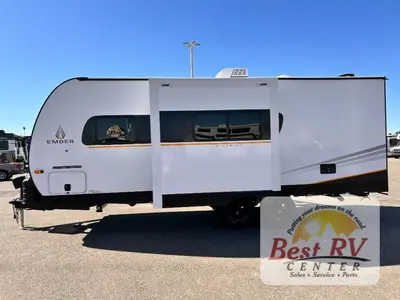 2027 Ember RV E-Series photo 6