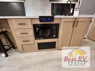 2027 Ember RV E-Series photo 26