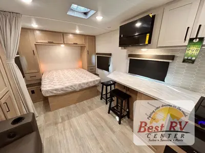 2027 Ember RV E-Series photo 21