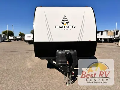 2027 Ember RV E-Series photo 8