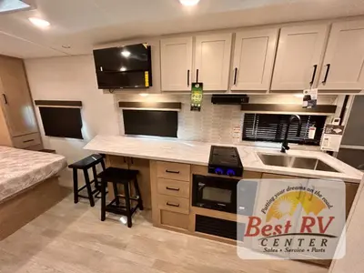 2027 Ember RV E-Series photo 28