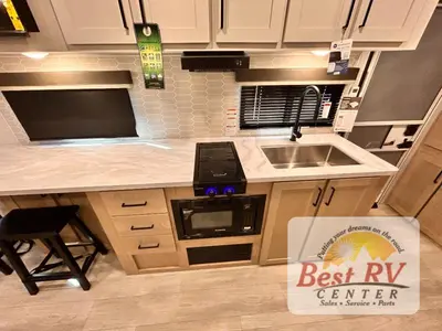 2027 Ember RV E-Series photo 25