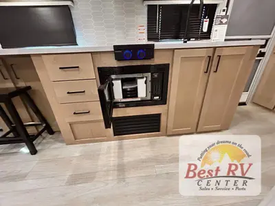 2027 Ember RV E-Series photo 27
