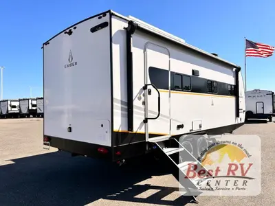 2027 Ember RV E-Series photo 3