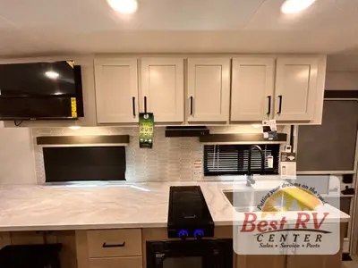 2027 Ember RV E-Series photo 24