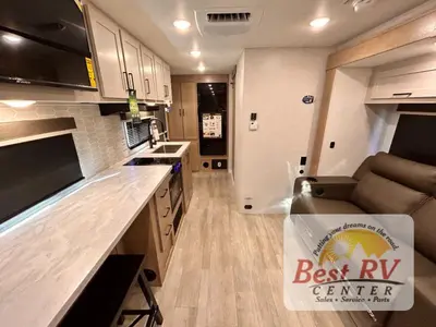 2027 Ember RV E-Series photo 46
