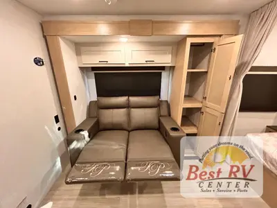 2027 Ember RV E-Series photo 16