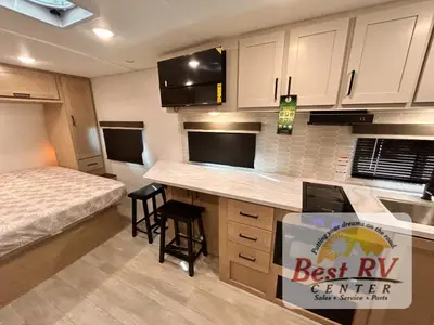 2027 Ember RV E-Series photo 22