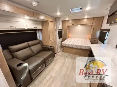 2027 Ember RV E-Series photo 12