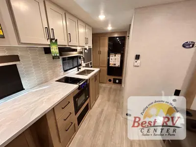 2027 Ember RV E-Series photo 50