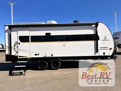 2027 Ember RV E-Series photo 2
