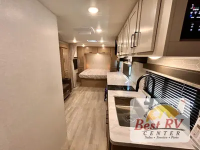 2027 Ember RV E-Series photo 9