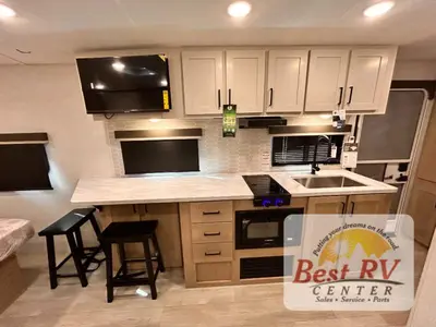 2027 Ember RV E-Series photo 23