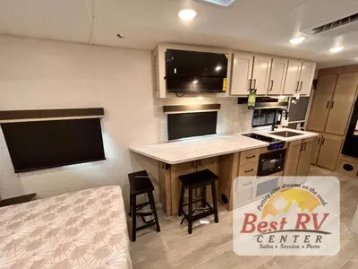2027 Ember RV E-Series photo 41