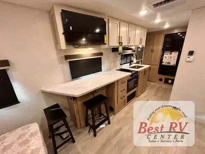 2027 Ember RV E-Series photo 44