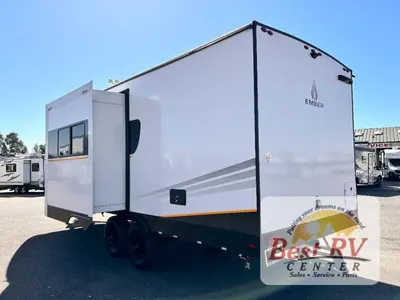 2027 Ember RV E-Series photo 5