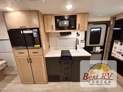 2027 Ember RV Overland Series photo 23