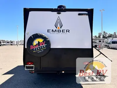 2027 Ember RV Overland Series photo 4