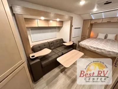 2027 Ember RV Overland Series photo 12