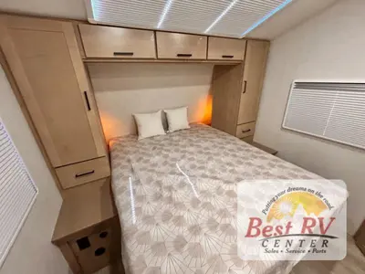 2027 Ember RV Overland Series photo 49