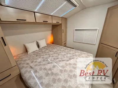 2027 Ember RV Overland Series photo 50