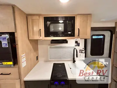 2027 Ember RV Overland Series photo 24