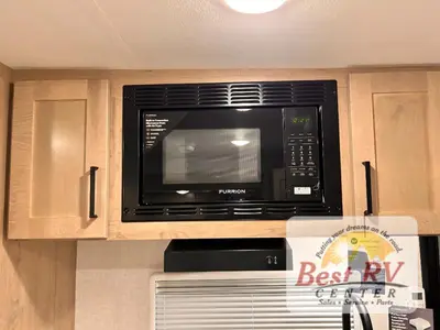2027 Ember RV Overland Series photo 25