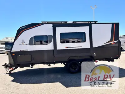 2027 Ember RV Overland Series photo 6