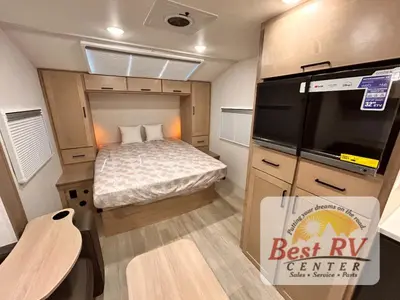 2027 Ember RV Overland Series photo 32