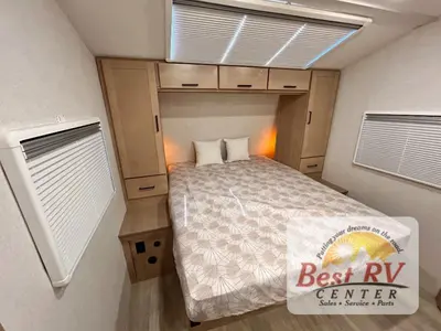 2027 Ember RV Overland Series photo 47