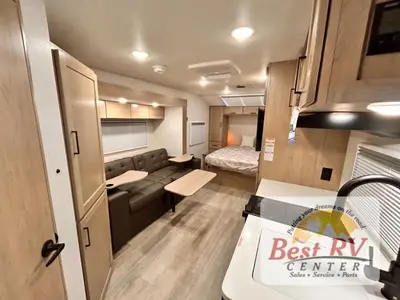2027 Ember RV Overland Series photo 9