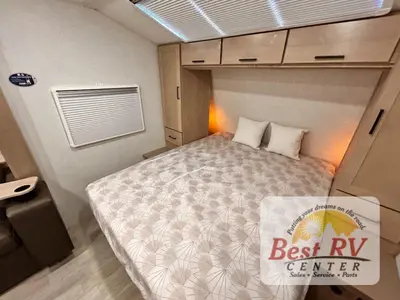 2027 Ember RV Overland Series photo 44