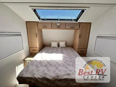 2027 Ember RV Overland Series photo 42