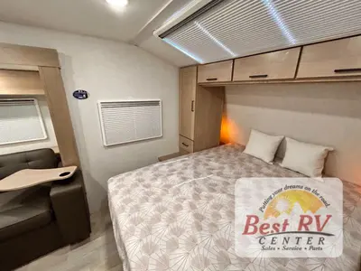 2027 Ember RV Overland Series photo 45