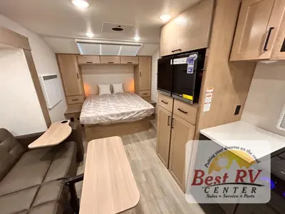 2027 Ember RV Overland Series photo 21