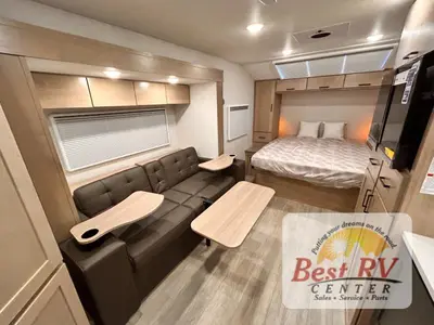 2027 Ember RV Overland Series photo 19