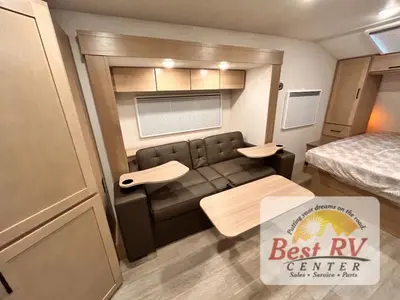 2027 Ember RV Overland Series photo 13