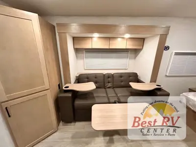 2027 Ember RV Overland Series photo 14