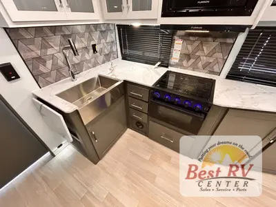 2026 Keystone RV Bullet Crossfire photo 28