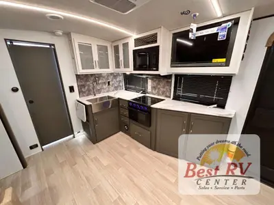 2026 Keystone RV Bullet Crossfire photo 20
