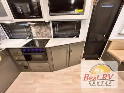 2026 Keystone RV Bullet Crossfire photo 24