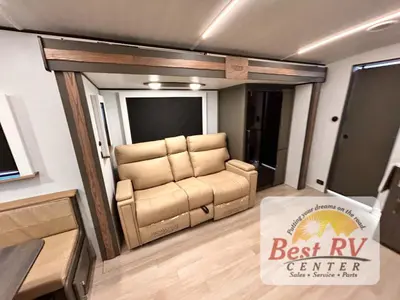 2026 Keystone RV Bullet Crossfire photo 12
