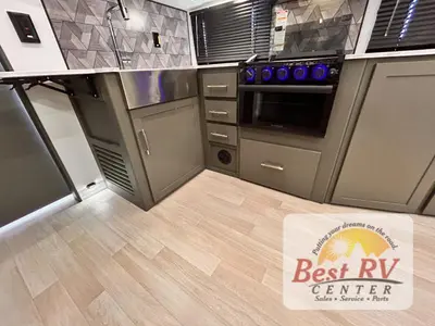2026 Keystone RV Bullet Crossfire photo 30