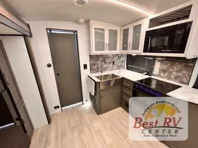 2026 Keystone RV Bullet Crossfire photo 32