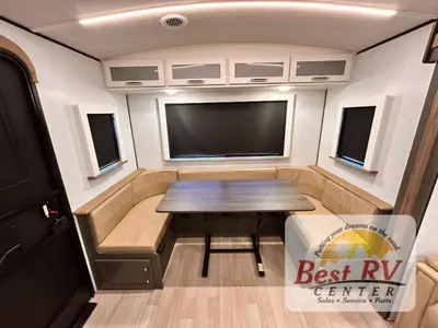 2026 Keystone RV Bullet Crossfire photo 43