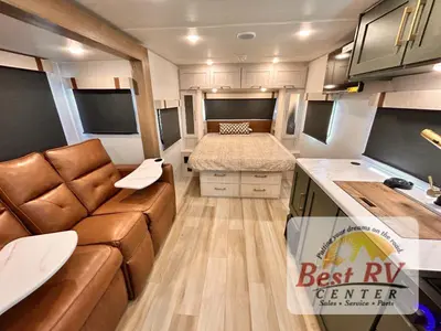 2026 Forest River RV No Boundaries photo 20